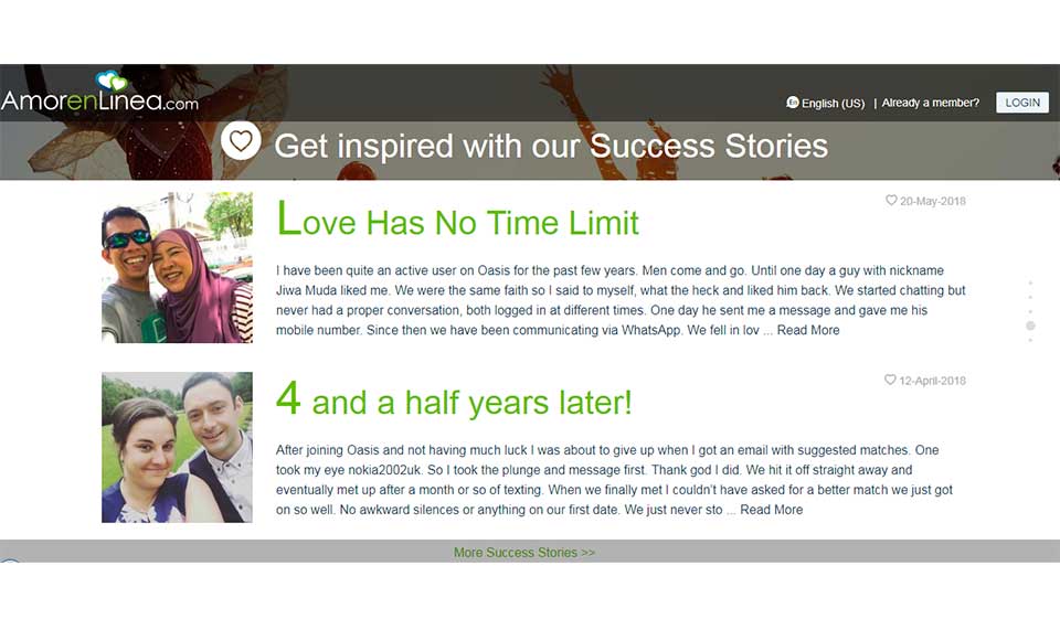 Amor en Linea Critical Overview – a Legitimate or Fraudulent Website?