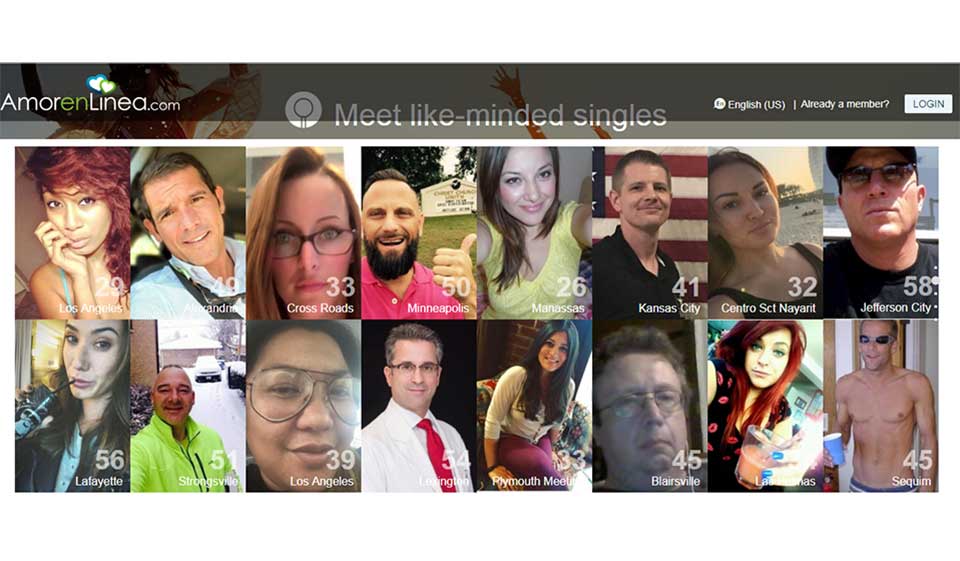 Amor en Linea Critical Overview – a Legitimate or Fraudulent Website?