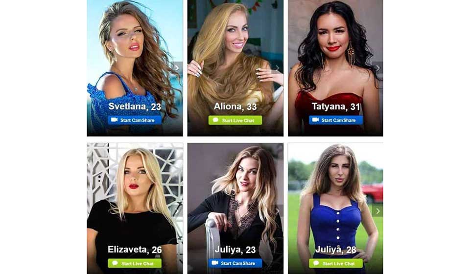 Real or Just a Fraud? All You Need to Know About AnastasiaDate