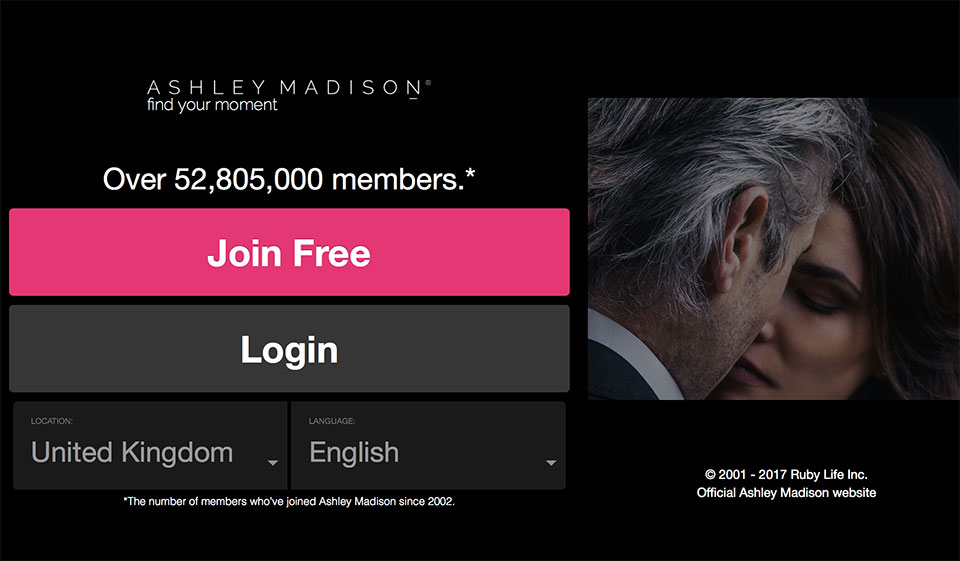 Ashley Madison Review – Legit or Con? Let’s see!