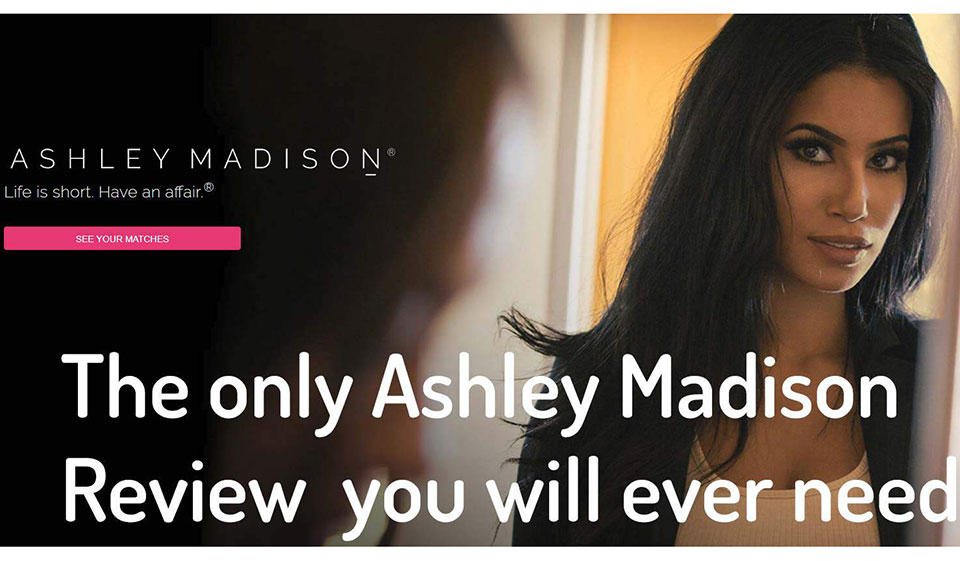 Ashley Madison Review – Legit or Con? Let’s see!