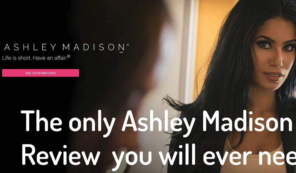Ashley Madison Review – Legit or Con? Let’s see!