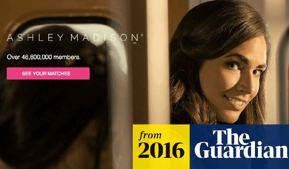 Ashley Madison Review – Legit or Con? Let’s see!