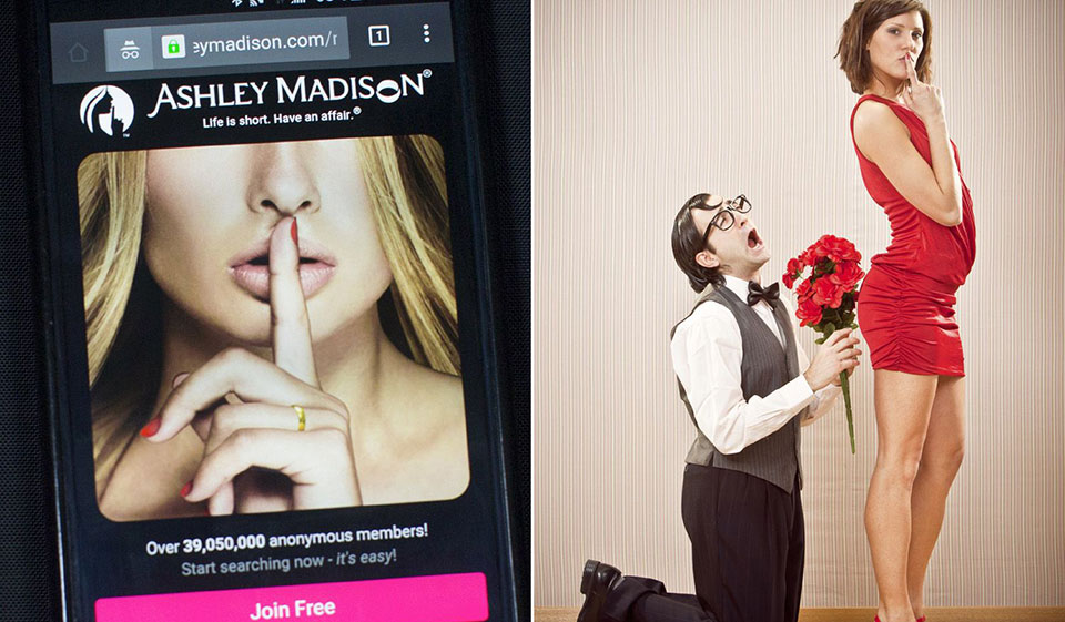 Ashley Madison Review – Legit or Con? Let’s see!