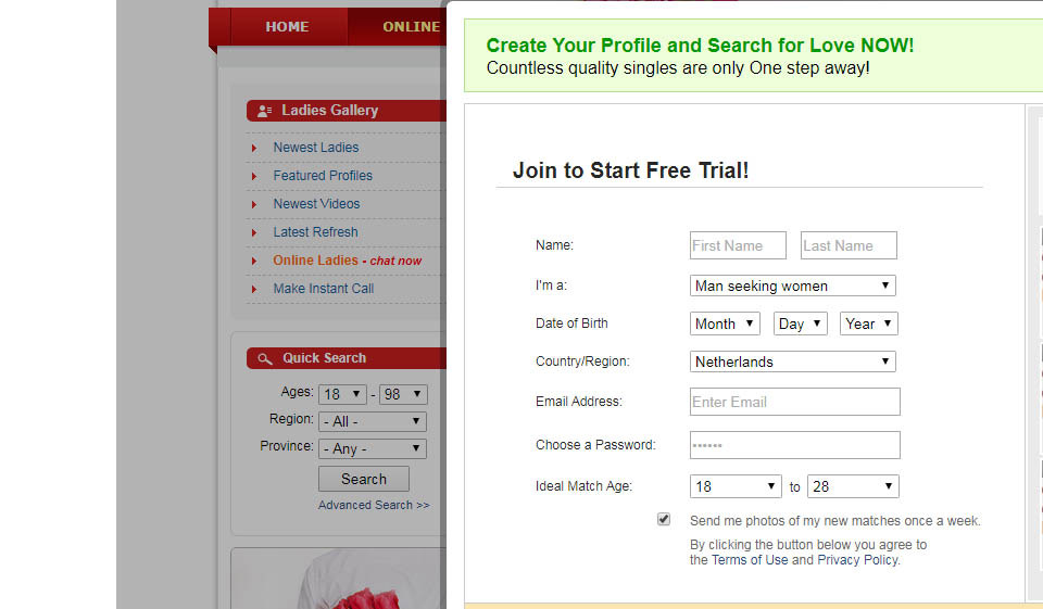 Temel Özellikler: Web Sitesini Özel Yapan Nedir?