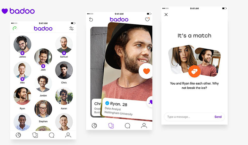 Badoo Review - Safe or Malicious?