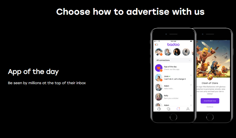 Badoo Review - Safe or Malicious?
