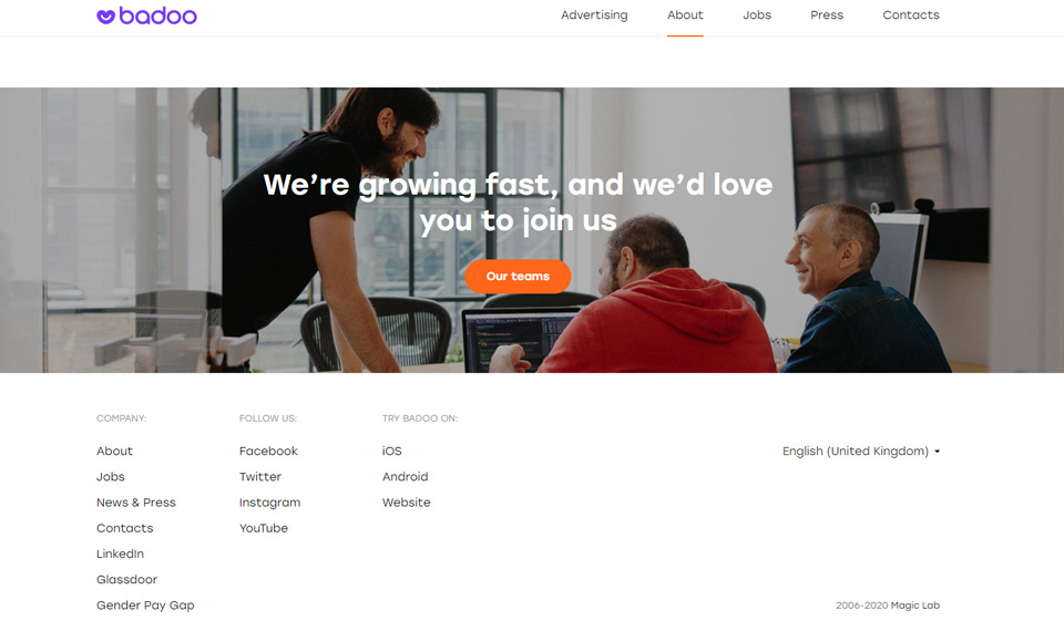 Badoo Review - Safe or Malicious?