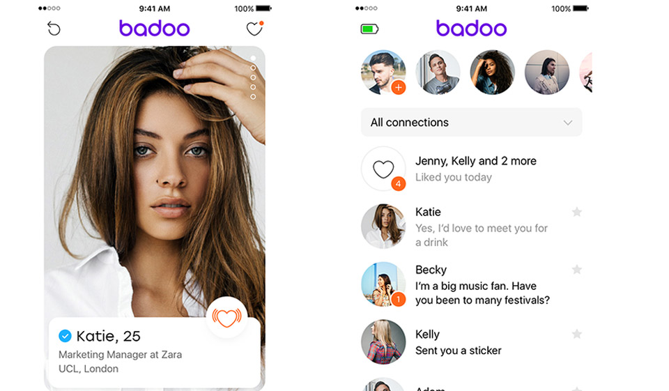 Badoo Review - Safe or Malicious?