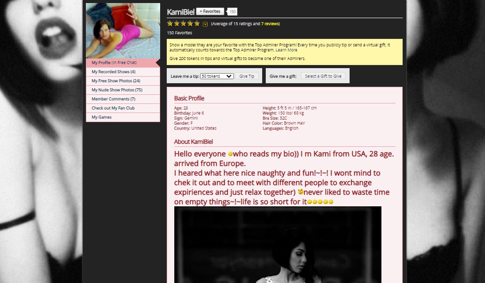 BDSM.com anmeldelse - Legit eller svindel?