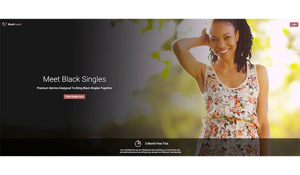 Hva får BlackCupid til å skille seg ut?
