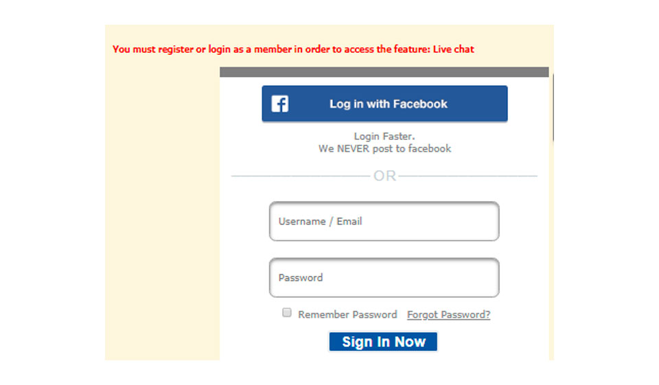 Recenzie BlackDatingForFree - Legită sau înșelătorie?