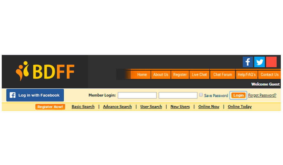 Recenzie BlackDatingForFree - Legită sau înșelătorie?