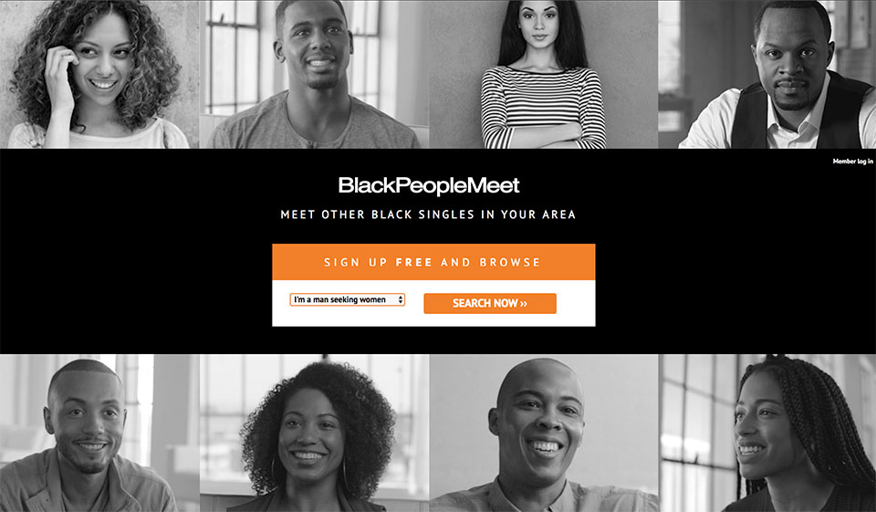 How Does BlackPeopleMeet Operate?