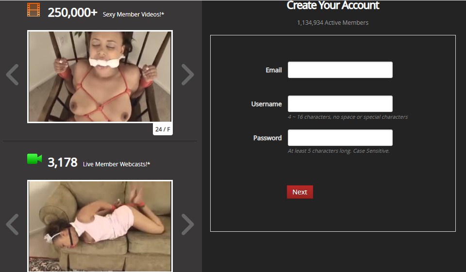 Bondage.Com Review – Is the Platform a Good Online Spot for Adult Dating?