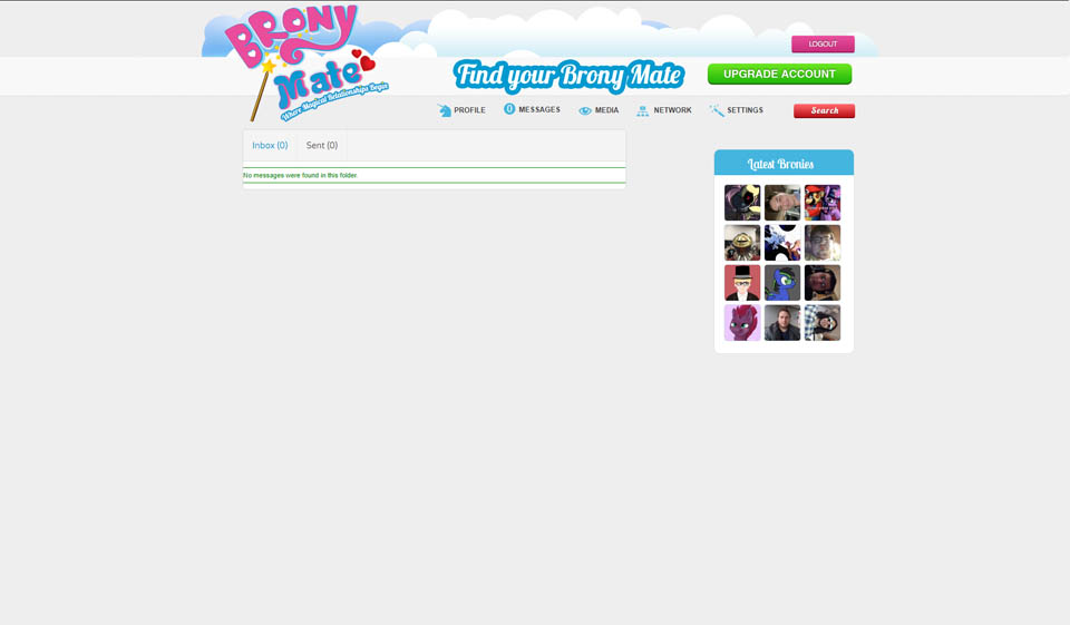 BronyMate: Acest site de întâlniri este un candidat legitim sau o înșelătorie aleatorie?