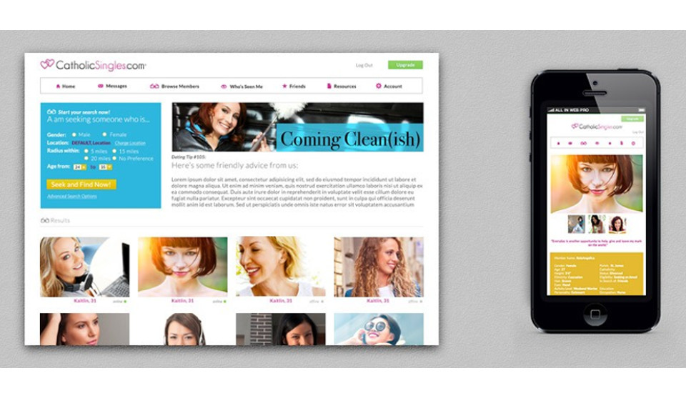 CatholicSingles Review 2020 – Is dit een legitieme of oplichtingssite?