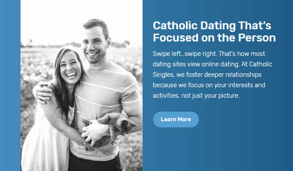CatholicSingles Review 2020 – Is dit een legitieme of oplichtingssite?