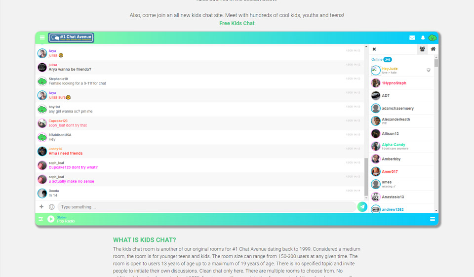 Chat Avenue Review – Legal or Fraud? Find Out Here!