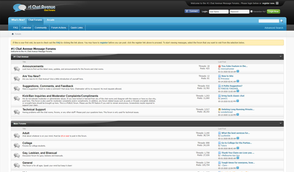 Chat Avenue Review – Legal or Fraud? Find Out Here!
