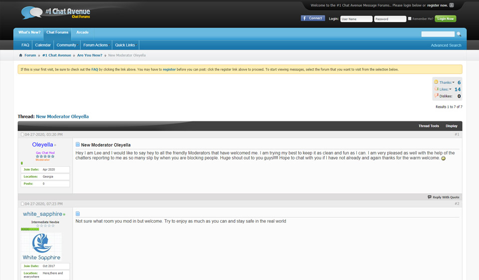 Chat Avenue Review – Legal or Fraud? Find Out Here!