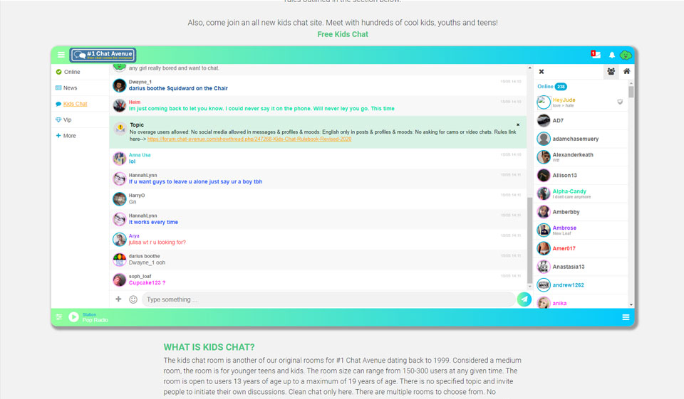 Chat Avenue Review – Legal or Fraud? Find Out Here!