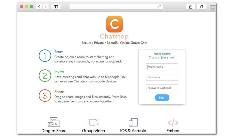ChatStep-anmeldelse – Er det en legitim plattform?