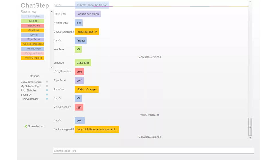ChatStep-anmeldelse – Er det en legitim plattform?