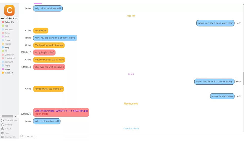 ChatStep-anmeldelse – Er det en legitim plattform?