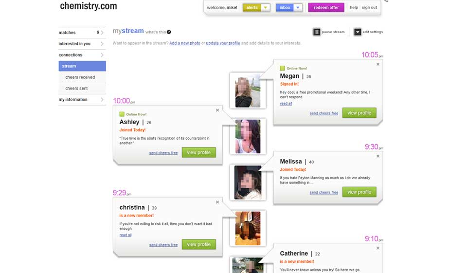 What Chemistry.comAlternatives Are There?