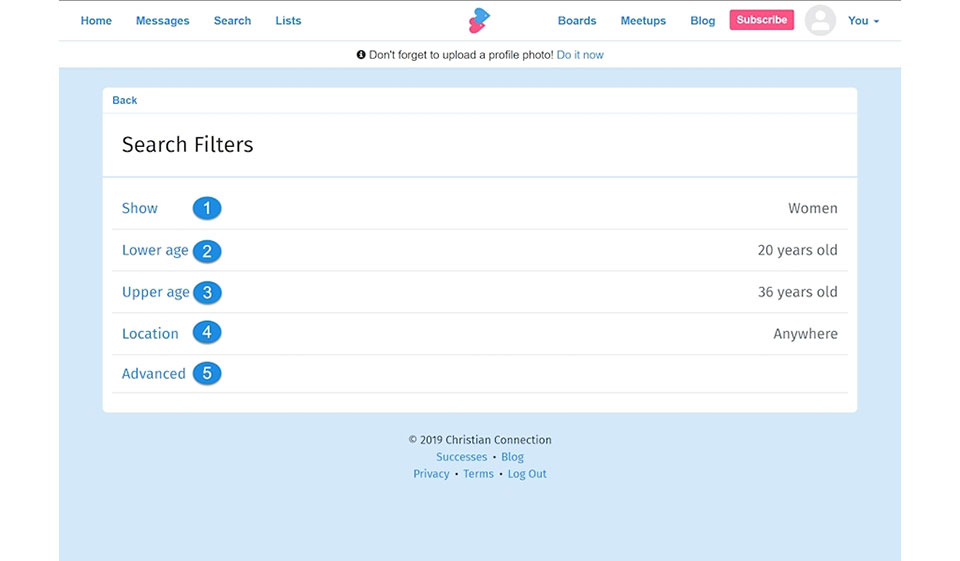 Christian Connection Review: Comprehensive Report If It's Legit or Scam?