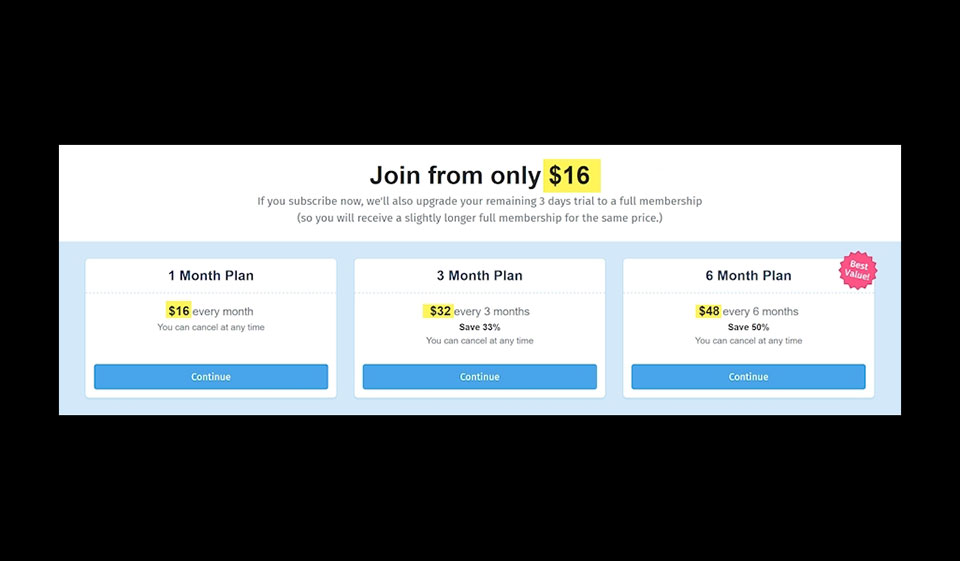 Christian Connection Review: Comprehensive Report If It's Legit or Scam?