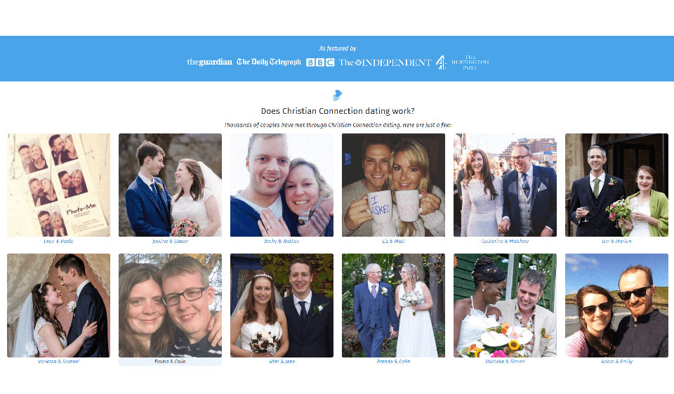 Christian Connection Review: Comprehensive Report If It's Legit or Scam?