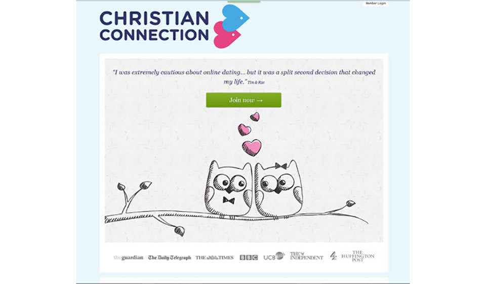 Christian Connection Review: Comprehensive Report If It's Legit or Scam?