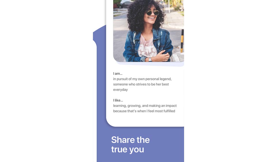 Er det trygt å bruke Coffee Meets Bagel-appen?