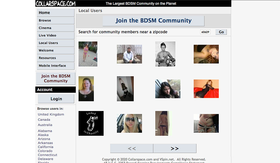 Collarspace Review – Legit or Scam?