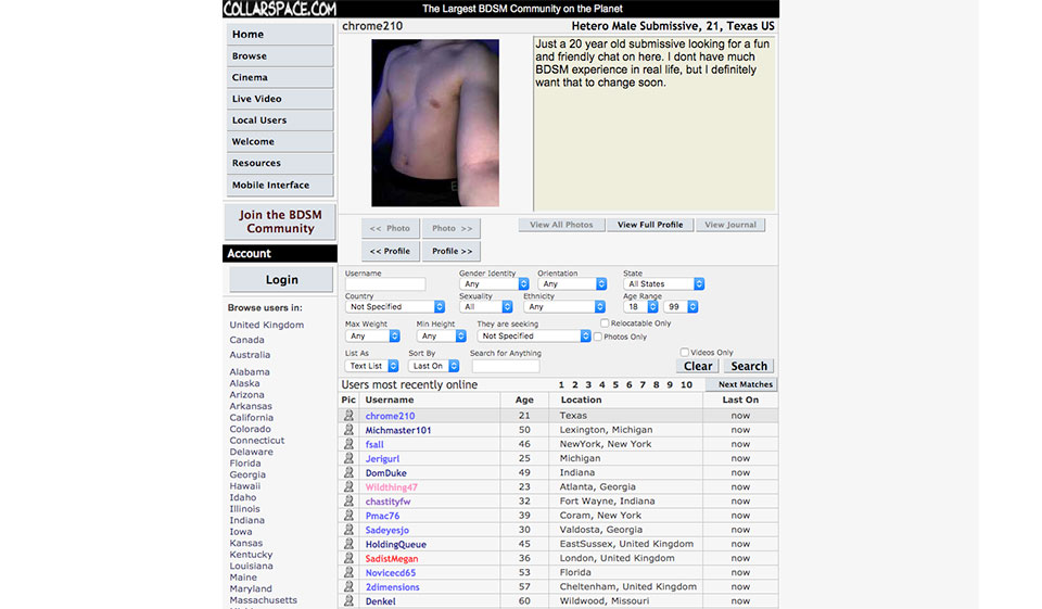 Collarspace Review – Legit or Scam?