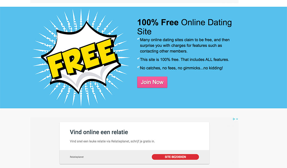 ConnectingSingles Review 2020: Er dette ekte dating eller bare falsk?