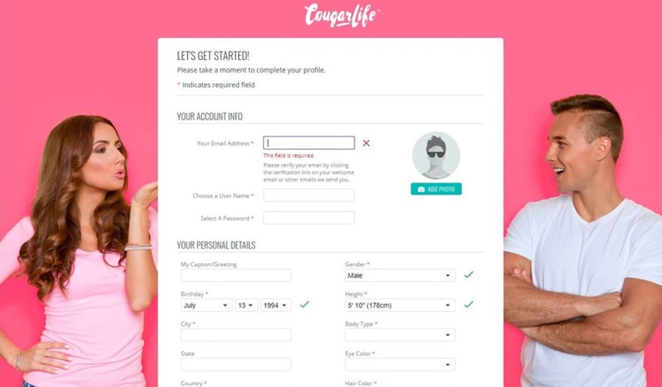 Cougar Life Review – Does It Work or Just a Scam?