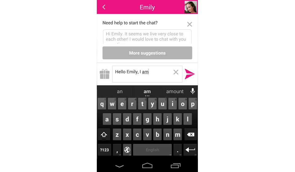 Date meg gjennomgang — er det ekte eller svindel?