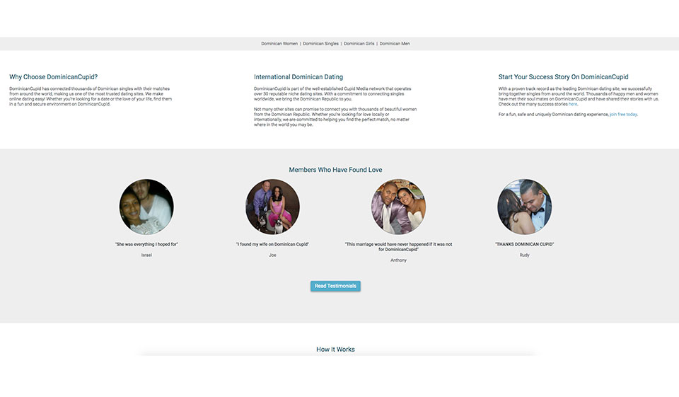 The Interesting Features