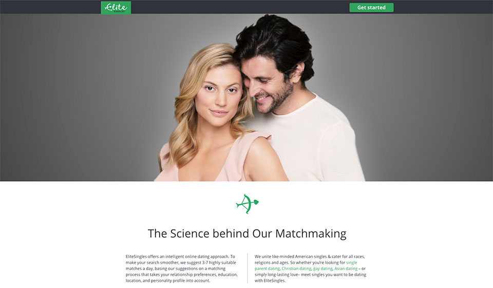 Pohlaví a věkové rozdělení členské základny webových stránek