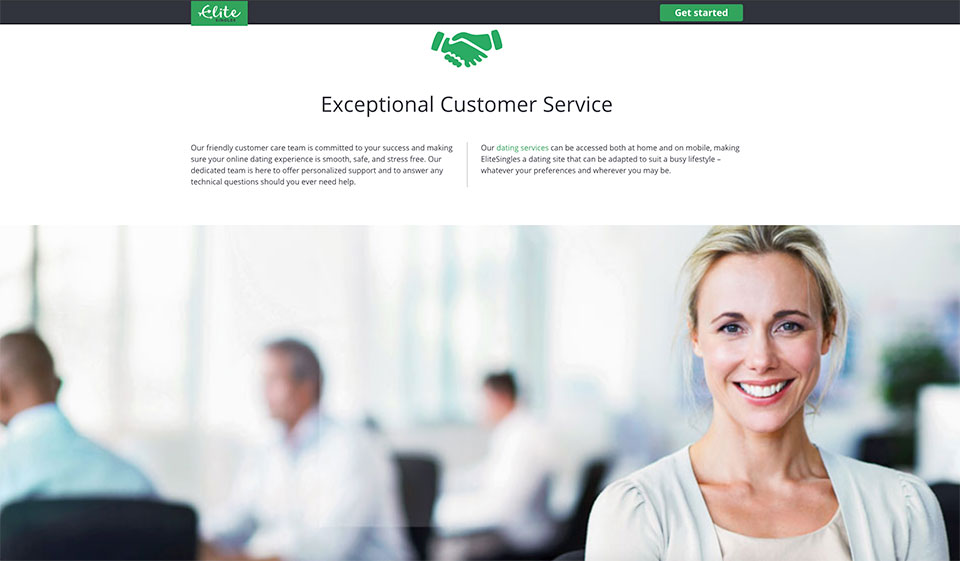 Registrace a vytvoření účtu na webu