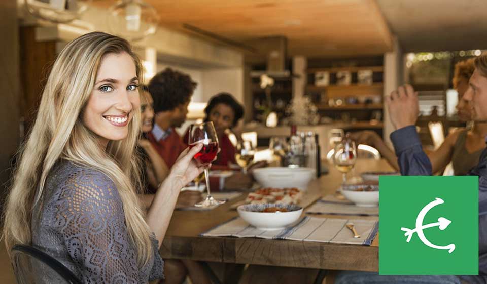 Elite Singles Dating App