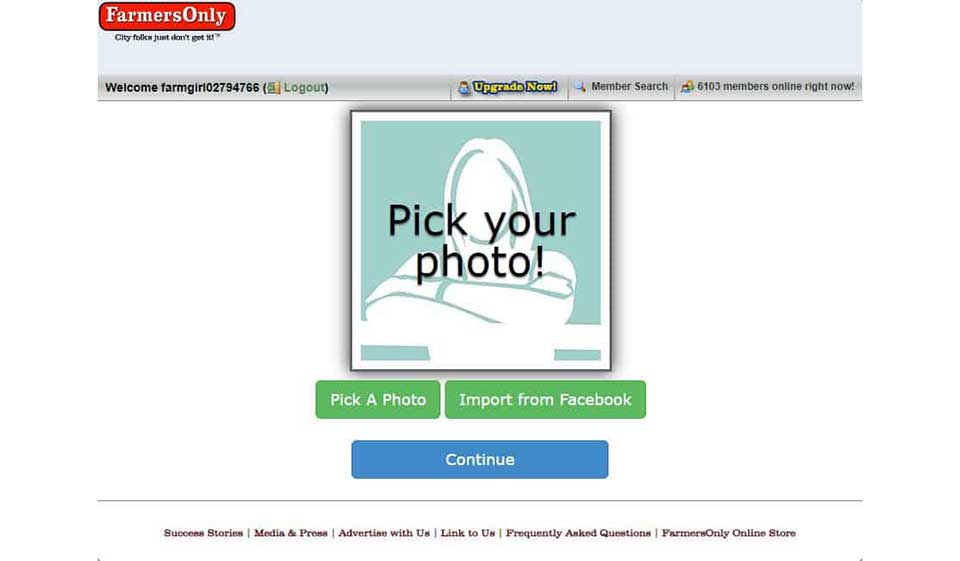 FarmersOnly Review – Is It a Reliable Place to Find Your Farmer Love?