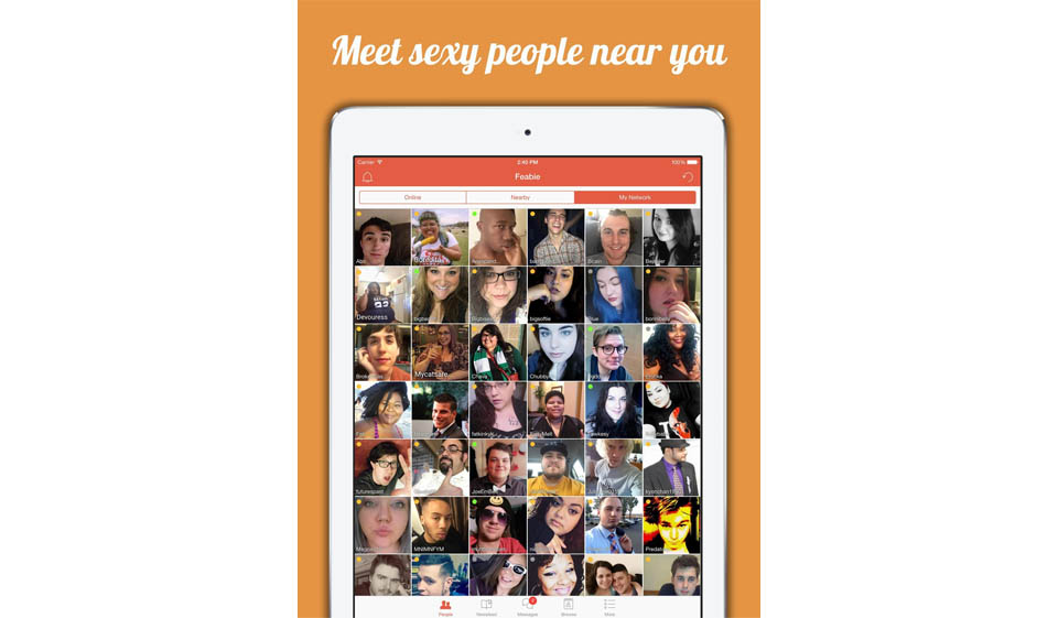 What Search Tools Are Available?