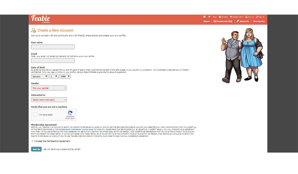 The Main Points of Feabie Website Work