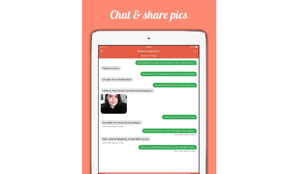 Ultimate Conclusion About Online Dating Platform