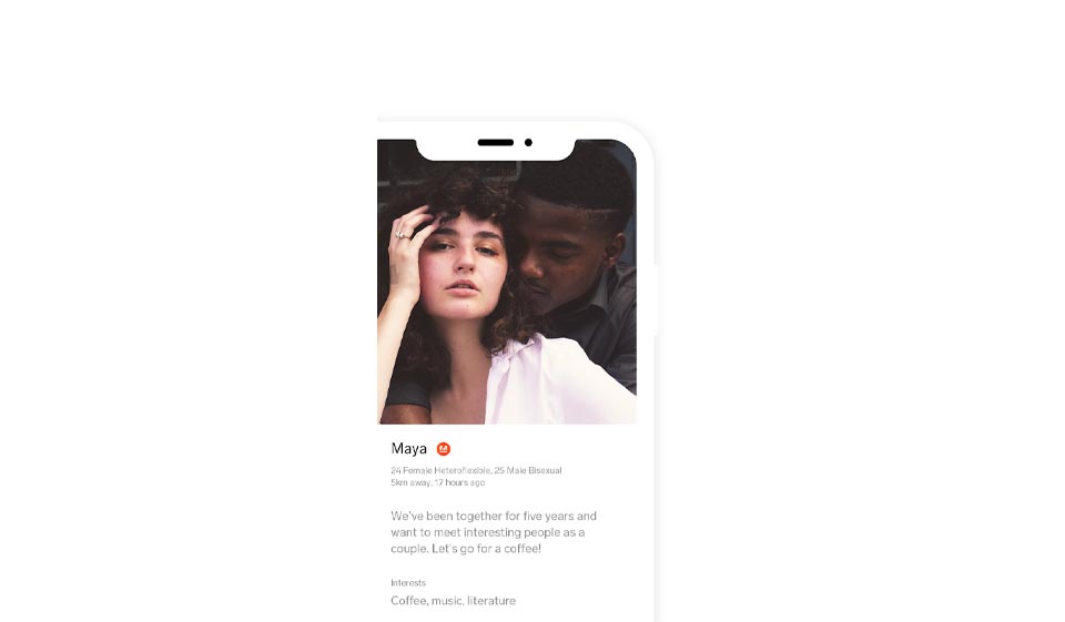 Feeld Review – Real Sexuality Explorer or a Bait?