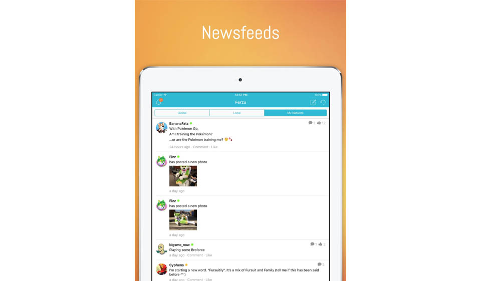 Recenze Ferzu - Legit nebo podvod?